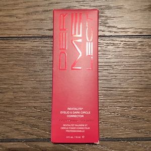 DERMALECT Revitalite Eyelid and dark circle corrector. BNIB.
